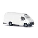 BUSCH 43711 - Ford Transit Deutrans H0